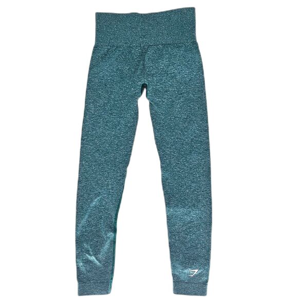 Gymshark Adapt High Waisted Legging Small - Picture 3 of 9